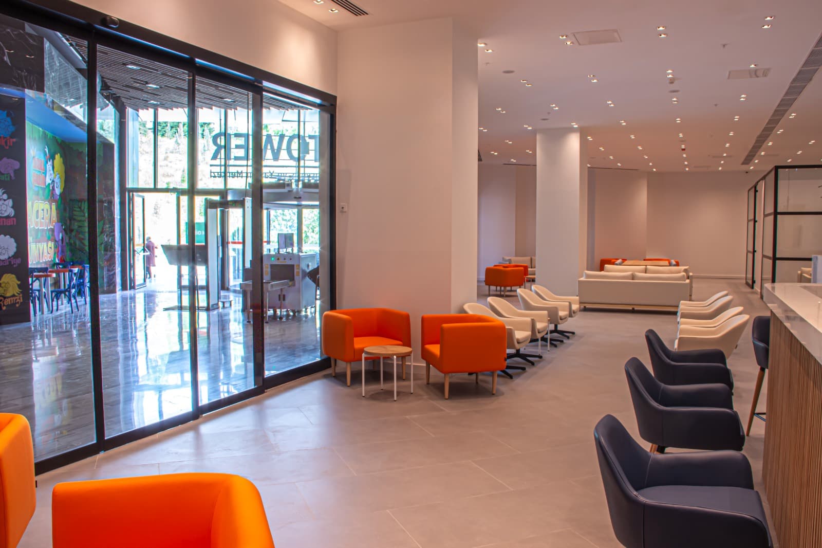 BKM Tiyatro - Final Result